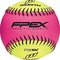 FPEX10 - Worth 10" SAFE-T-SOFT durahide softbal