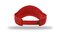 Almere HV6 Champro Visor Scarlet