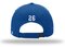 Almere TC Open Woolcap Royal