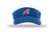 Almere HV6 Champro Visor Royal