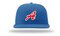 Almere PTS65 Richardson sized Woolcap Royal 