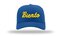Biento TC/KEN sized Woolcap Royal