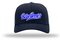 Blue Devils TC/KEN Sized Woolcap