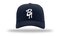 Blue Hitters TC/KEN Sized Woolcap