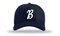 Boosters HC 4 Champro adjustable snapback cap