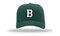 BSM TC Open Woolcap