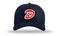 Diamonds Nieuwegein  HC 4 Champro adjustable snapback cap
