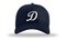 Dodgers  HC 4 Champro adjustable snapback cap