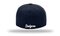 Dodgers TC/KEN Sized Woolcap
