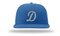 Drachten Diamonds PTS65 Richardson sized Woolcap 
