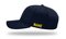 Adegeest HC 4 Champro adjustable snapback cap
