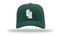 Green hearts TC/KEN Sized Woolcap