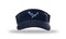 Harri&euml;rs HV6 Champro Visor