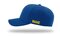 Hilversum Hurricanes TC/KEN sized Woolcap