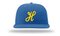 Hilversum Hurricanes PTS65 - Richardson woolcap (sized)