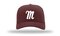 Mulo TC Open Woolcap