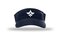Olympia HV6 Champro Visor