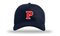 Petrels  HC 4 Champro adjustable snapback cap