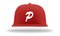 Pioneers Assen PTS65 Richardson sized Woolcap