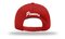 Pioneers Assen TC Open Woolcap