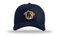 Poema's  HC 4 Champro adjustable snapback cap