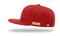 Red Caps PTS65 Richardson sized Woolcap