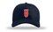 Uden Red Sox  HC 4 Champro adjustable snapback cap