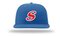Spikes PTS65 Richardson sized Woolcap 