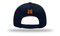 Twins  HC4 3D Champro adjustable snapback cap met 3D logo