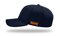 Twins  HC4 3D Champro adjustable snapback cap met 3D logo
