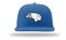 Blue Hawks PTS65 Richardson sized Woolcap 