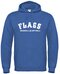 Flags Hoodie