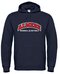 Almere '90 Hoodie navy