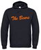 Bears Hoodie