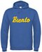 Bi&euml;nto Hoodie