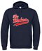 Blokes Hoodie