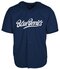 Blue Devils Jersey