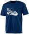 Blue Hitters BP Jersey Mesh