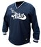 Blue Hitters Windbreker