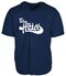 Blue Hitters Jersey