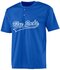 Blue Socks BP Jersey Mesh