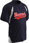 Braves Practice Jersey