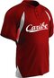 Caribe Practice Jersey rood