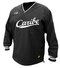Caribe Windbreker Zwart 