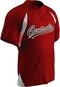 Centrals Practice Jersey