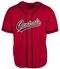 Centrals Jersey