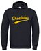 Cheetahs Hoodie 