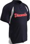 Diamonds Nieuwegein Practice Jersey