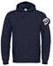 Diamonds Nieuwegein Hoodie navy