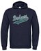 Dodgers Hoodie